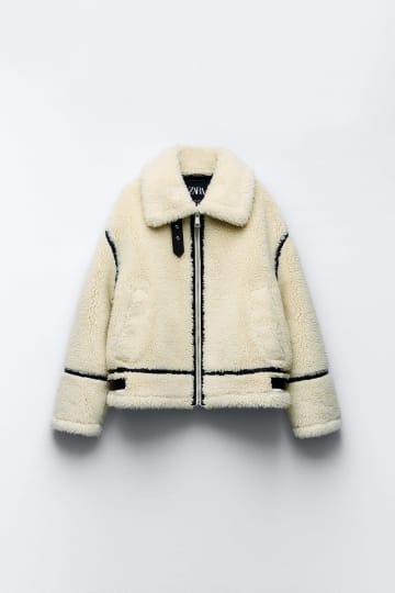 まだまだ使える【ZARA（ザラ）】のアウターは、今が狙い目。お値下げ価格になった「SALEアウター」...