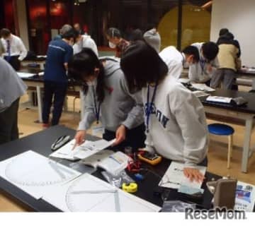 千葉大学先進科学センターは2024年4～5月、千葉市科学館、物理オリンピック日本委員会、千葉大学理学...