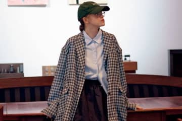 組み合わせ方や注目のアイテム、さらにはこれから着たい服探しにも役立つ、最新コーディネートを毎日更新し...