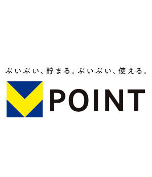 「ポイントカードを提示するとポイントがたまります」　4月22日以降の新勢力図