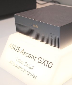 2026年もAIで輝けASUS【道越一郎のカットエッジ】