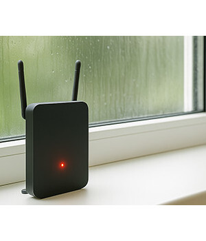 梅雨時期は「Wi-Fiルーター」の買い替えチャンス！タイミングは買ってから「4～5年」