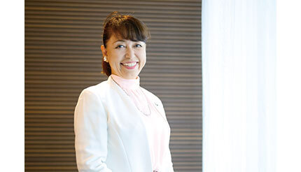 浅井満知子