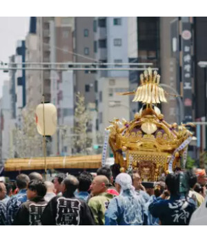 「わっしょい」「ソイヤ」「ジョヤサ」「さやっさ」 、祭りの掛け声は地域で全然違う？