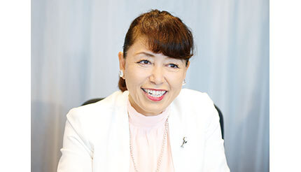 浅井満知子