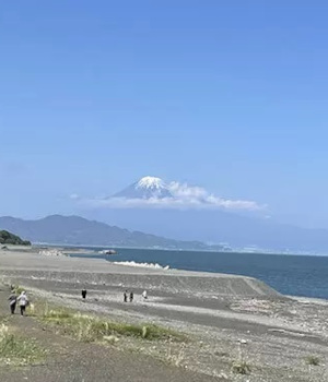 いつも急に出かける我が家、5月連休後半で起きた出来事