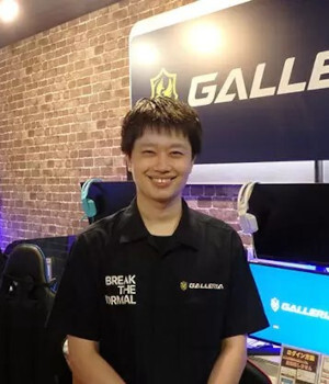 デバイスを選んで試して購入できる、初心者も上級者もゲーム好きはGALLERIA esports LoungeへGO！