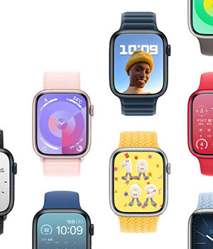 AppleWatchがなくてはならない存在の理由、大丈夫って胸を張りたい！