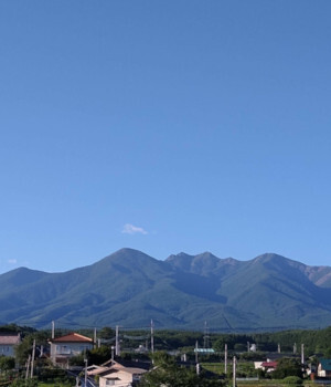 八ヶ岳で暮らすのもいいですよ！ 田舎でのんびり起業が一番ハッピー