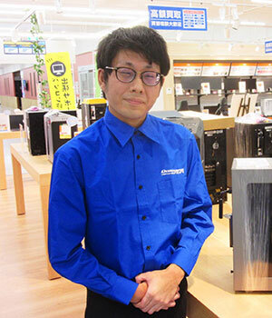 自作PCと中古PCでは他店に負けません！「ドスパラ姫路MEGAドン・キホーテ広畑店」はアフターサポートにも自信あり