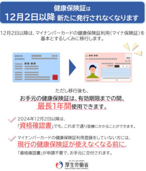 マイナンバーカードの更新切れに気を付けて！　18歳未満は発行から5年ごと