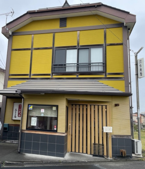 群馬VS新潟！ ご当地ソースかつ丼を食べ比べた旅