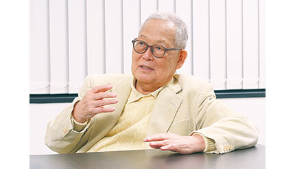 村上憲郎