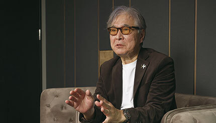 松武秀樹