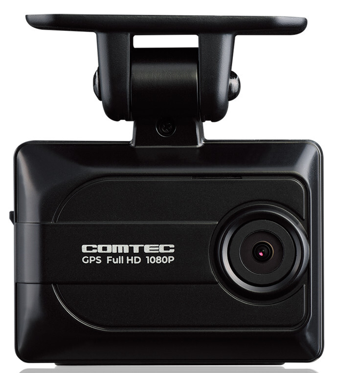 日本製新品】COMTECドライブレコーダーZDR055 【公式通販】