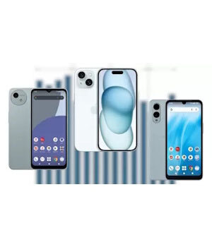 総務省が取り締まっても、キャリアの呪縛から逃れられないスマホユーザー