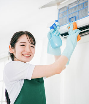エアコンフィルターの掃除方法から頻度までを徹底解説！ 夏本番の前にしっかり準備してきれいにしよう