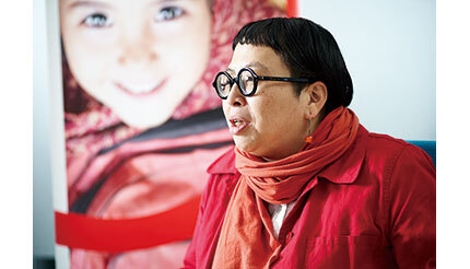 高井明子