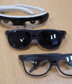 おうち趣味を快適に！ViXion「オートフォーカスアイウェア」は老眼・近視で悩む人の最終兵器になるかも