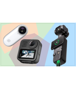 春から新しい自分に！ 「VLOGカメラ」で“ゆるトレ”を習慣化しよう【人気ランキング】付き