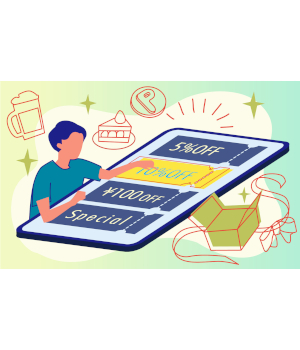 利用するだけでは見えない!? 飲食店のクーポン事情とその裏側