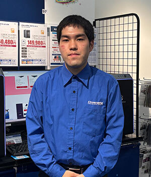 学生やゲーマーが集う場所、「ドスパラ前橋インターアカマル店」で広がるゲーミング体験