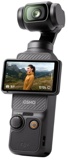 ビデオカメラ osmo pocket Amazon.co.jp: DJI vlogカメラ Osmo Pocket 3 クリエイター