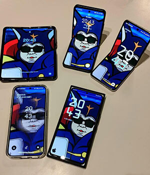 持っていて損はない!? 折りたたみスマホの光と影【前編】