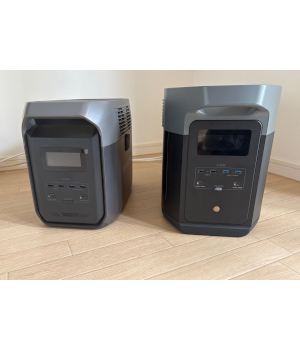 ポータブル電源は「非常用」から「日常インフラ」へ、「EcoFlow DELTA」シリーズで暮らしが変わる