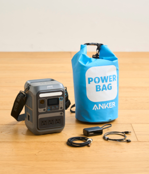 【防災用電源完全ガイド】停電でも安心！ 災害時に役立つ電源の選び方＆活用術