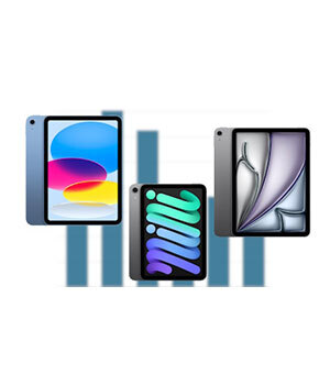 「GIGAスクール」特需が再来！25年の「タブレット端末」市場は期待大