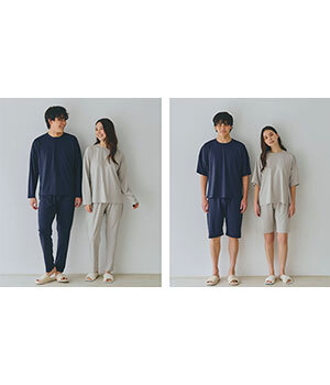 寝苦しい夏の夜を科学の力で乗り切る！リカバリーウェア「SCiENSLEEP」で分かった睡眠のブースト体験