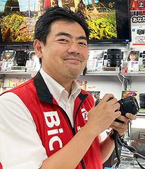 “あえてスマホで撮らない”がいい、「コンパクトデジカメ」おしえて！