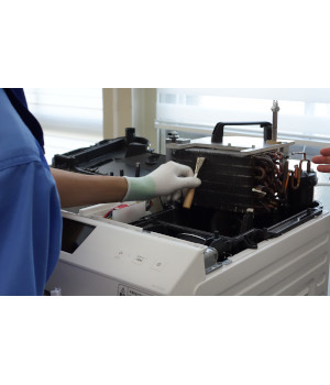 パナソニック宇都宮工場で「再生家電」の「新しい工場のカタチ」を体験しよう