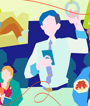 AI時代の飲食店集客、Webサイトの役割はこう変わる