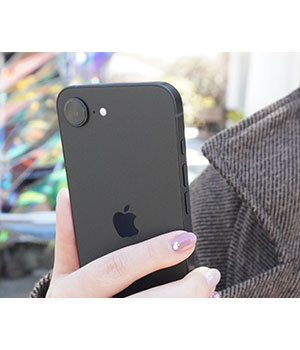 「江の島」の小旅行で「iPhone 16e」のカメラ性能を検証！「16／16 Pro」との共通点と異なる点をチェック