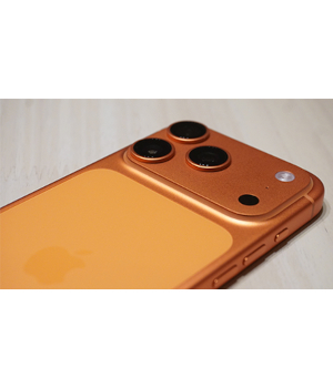 【作例付き！】カメラ重視派なら「iPhone 17 Pro」一択？光学8倍ズームのクオリティーに大満足！