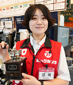 本格派からお手軽派まで楽しめる「コーヒーメーカー」おしえて！