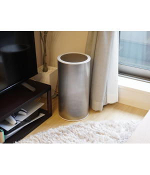 本当に効果はある？水だけでウイルス対策をする空気ケアアイテム「moya Craft」の実力を検証