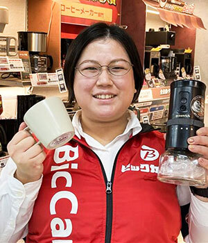 手軽に本格コーヒーを淹れたい、1万円以下の「電動ミル」おしえて！