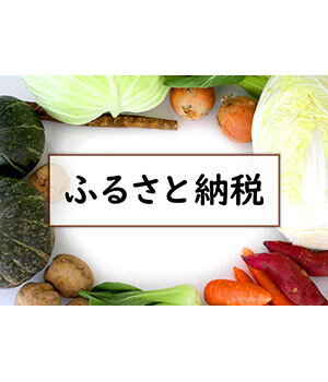 初めての人こそ試してもらいたい！ 今から始める「ふるさと納税」