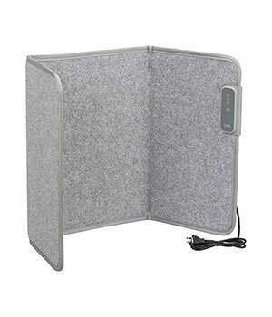 暖房に頼りすぎない冬へ！　話題の「パーソナル暖房」「おひとり様あったかグッズ」