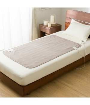 冬の快適革命！ 部屋全体よりも自分だけをあたためる新常識