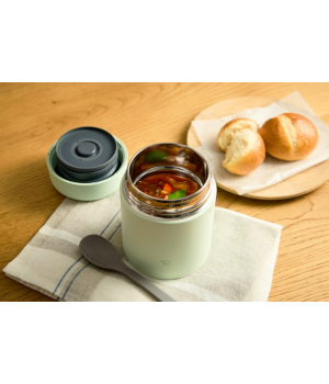 内側の冷えを防ぐ！ 朝のスープで午後までポカポカ