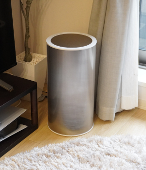 本当に効果はある？水だけでウイルス対策をする空気ケアアイテム「moya Craft」の実力を検証