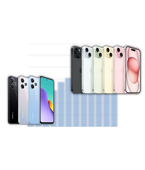 スマホは頭打ち!「普及率」が初の前年割れ、しかし販売は過去最高