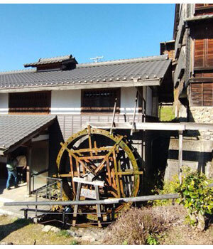 観光できない京都出張だけど馬籠宿でリフレッシュ！ クラウドで叶える自由な働き方