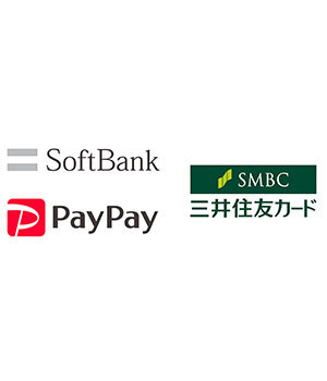 デジタル分野で包括的業務提携　「PayPay」での三井住友カード優遇やポイントの相互交換を順次開始へ
