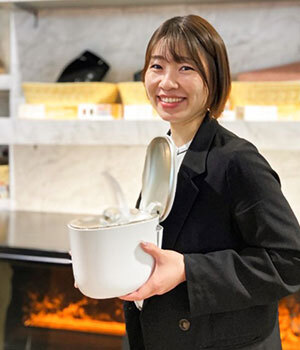 乾燥肌の対策に！「フェイススチーマー」で潤いキープ