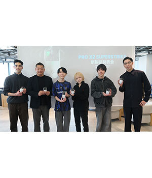 ゲーミングマウスに革命！？ 今度のロジクールG新作マウスはラピトリ搭載＆スイッチ調整可能